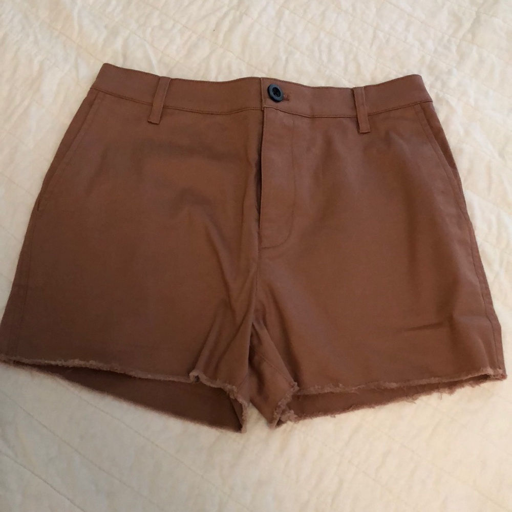 Madewell Shorts